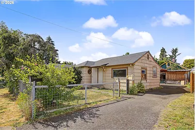 7441 SE Rural St, Portland, OR 97206 - Photo 4