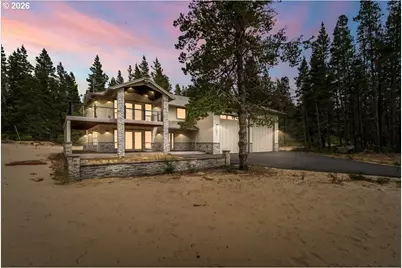 8985 Sandy Heights Rd, Cloverdale, OR 97112 - Photo 1