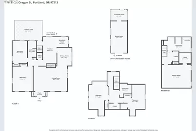 4444 NE Oregon St, Portland, OR 97213 - Photo 44