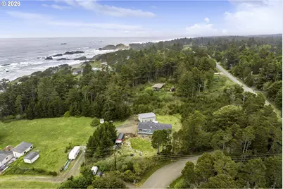 8490 NW Seal Rock St, Seal Rock, OR 97376 - Photo 4