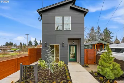 11717 SE Ash St, Portland, OR 97216 - Photo 6