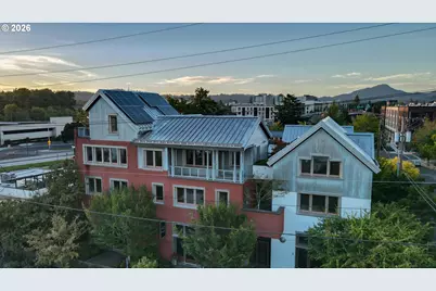 321 Mill St #2, Eugene, OR 97401 - Photo 1