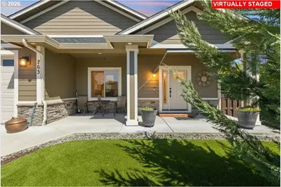 263 Wil Way, Winston, OR 97496 - Photo 2