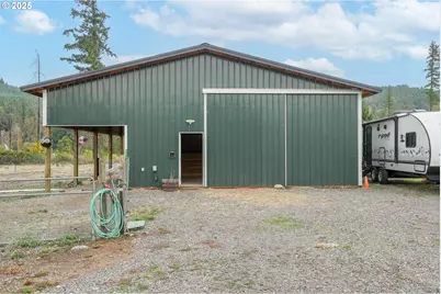 40213 Dogwood Rd, Mill City, OR 97360 - Photo 40