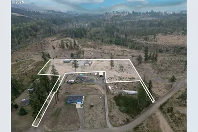 40213 Dogwood Rd, Mill City, OR 97360 - Photo 6