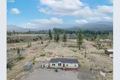 40213 Dogwood Rd, Mill City, OR 97360 - Photo 4