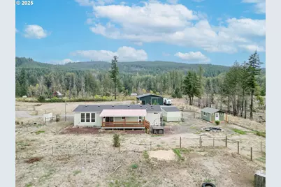40213 Dogwood Rd, Mill City, OR 97360 - Photo 38