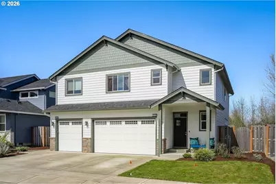 1530 NW 29th Pl, Battle Ground, WA 98604 - Photo 2