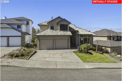 7611 SE 141st Ave, Portland, OR 97236 - Photo 2