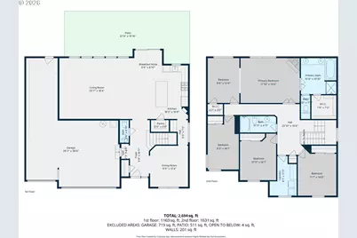 2067 SW 192nd Ave, Beaverton, OR 97003 - Photo 48