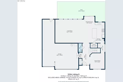 2067 SW 192nd Ave, Beaverton, OR 97003 - Photo 46