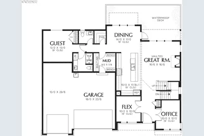 12070 NW Stewartridge Ln, Portland, OR 97229 - Photo 28
