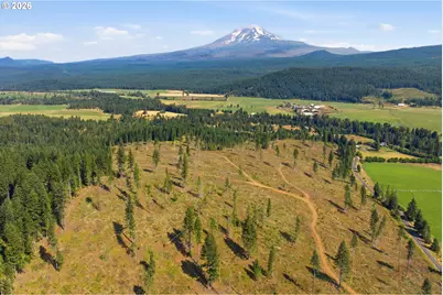 0 Little Mountain Rd, Trout Lake, WA 98650 - Photo 1