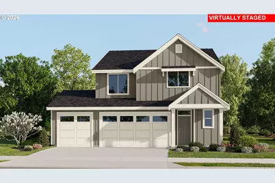 16715 SE Multnomah Falls Dr, Happy Valley, OR 97086 - Photo 1