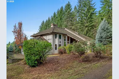 15101 NW Pumpkin Ridge Rd, North Plains, OR 97133 - Photo 1