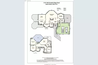 15101 NW Pumpkin Ridge Rd, North Plains, OR 97133 - Photo 42