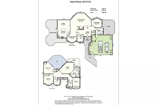 15101 NW Pumpkin Ridge Rd, North Plains, OR 97133 - Photo 42