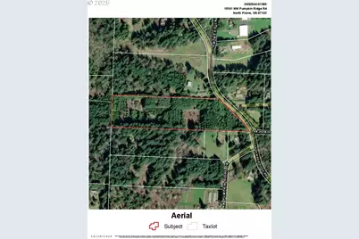 15101 NW Pumpkin Ridge Rd, North Plains, OR 97133 - Photo 44