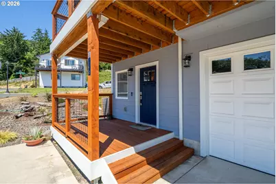 708 Vine Maple Ln, Garibaldi, OR 97118 - Photo 6