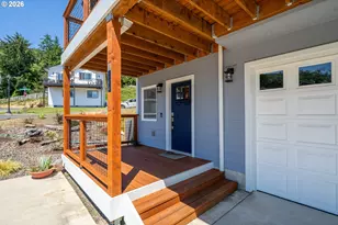 708 Vine Maple Ln, Garibaldi, OR 97118 - Photo 6