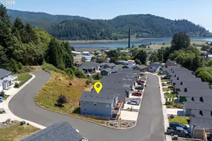 708 Vine Maple Ln, Garibaldi, OR 97118 - Photo 2