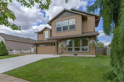 2387 SW Leo St, McMinnville, OR 97128 - Photo 2
