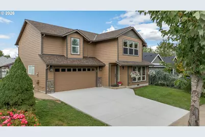 2387 SW Leo St, McMinnville, OR 97128 - Photo 4