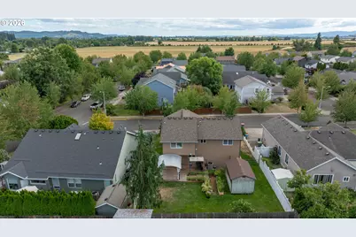 2387 SW Leo St, McMinnville, OR 97128 - Photo 28