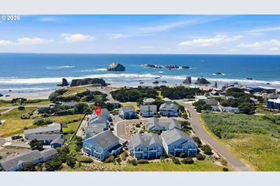 1359 Village Loop, Bandon, OR 97411 - Photo 2