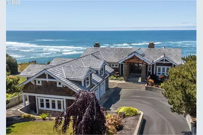 280 Fall Creek Dr, Tillamook, OR 97141 - Photo 1