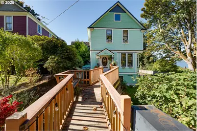 501 38th St, Astoria, OR 97103 - Photo 38