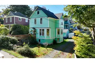 501 38th St, Astoria, OR 97103 - Photo 34