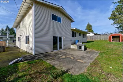 2912 SE 141st Ave, Portland, OR 97236 - Photo 30