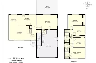 2912 SE 141st Ave, Portland, OR 97236 - Photo 34