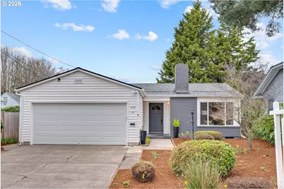 6419 SE Clinton St, Portland, OR 97206 - Photo 1