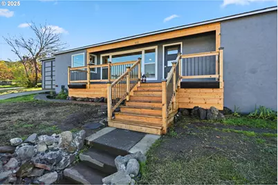 602 W 13th St, The Dalles, OR 97058 - Photo 32