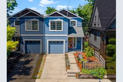 4739 NE 15th Ave, Portland, OR 97211 - Photo 2