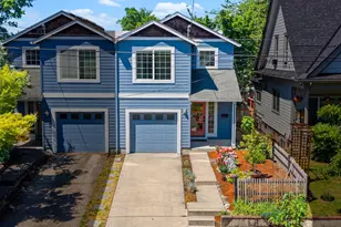 4739 NE 15th Ave, Portland, OR 97211 - Photo 2