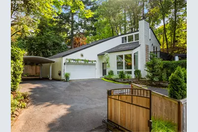1858 Southshore Blvd, Lake Oswego, OR 97034 - Photo 1