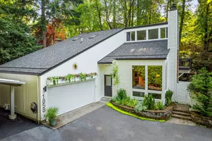 1858 South Shore Blvd, Lake Oswego, OR 97034 - Photo 2