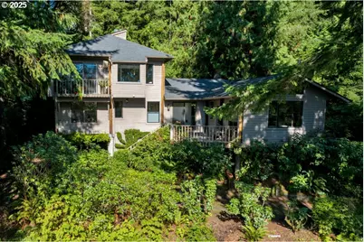 6651 Twin Fawn Dr, Florence, OR 97439 - Photo 1