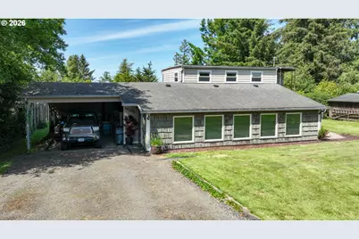 35255 Lyngstad Heights Ln, Astoria, OR 97103 - Photo 2