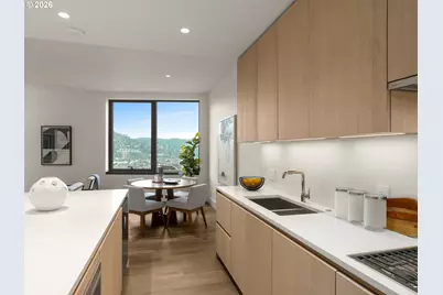 550 SW 10th Ave #2204, Portland, OR 97205 - Photo 8