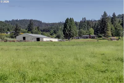 5143 Umpqua Highway 99, Drain, OR 97435 - Photo 20