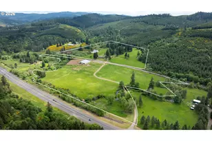 5143 Umpqua Hwy 99, Drain, OR 97435 - Photo 44