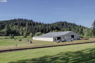 5143 Umpqua Hwy 99, Drain, OR 97435 - Photo 6