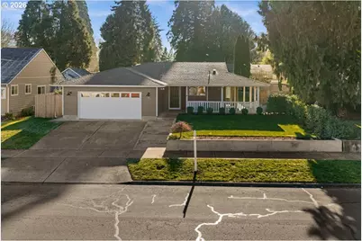 2626 18th Ave, Forest Grove, OR 97116 - Photo 1