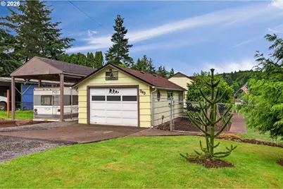 943 NE 7th St, Clatskanie, OR 97016 - Photo 20