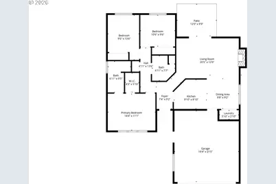 13725 SE Center St, Portland, OR 97236 - Photo 20
