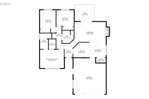 13725 SE Center St, Portland, OR 97236 - Photo 20